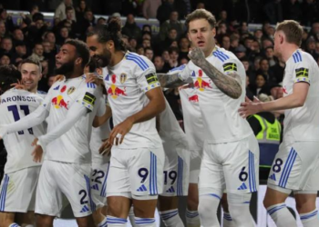 Nhận định Leeds vs Man City (0h30 ngày 1/3): Không dễ cho Man xanh nhan dinh leeds vs man city 0h30 ngay 13 khong de cho man xanh.png