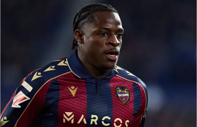 Nhận định Levante vs Alaves (3h00 ngày 28/2): Dễ chia điểm nhan dinh levante vs alaves 3h00 ngay 282 de chia diem.png