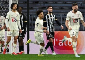 Nhận định Lille vs Nantes 23h15 ngày 1/3 (Ligue 1 2025/26) nhan dinh lille vs nantes 23h15 ngay 13 ligue 1 202526.jpg