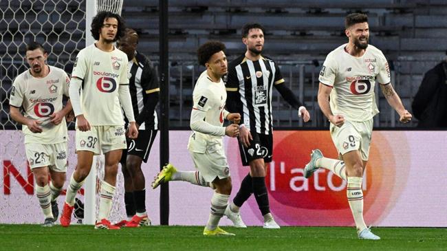 Nhận định Lille vs Nantes 23h15 ngày 1/3 (Ligue 1 2025/26) nhan dinh lille vs nantes 23h15 ngay 13 ligue 1 202526.jpg