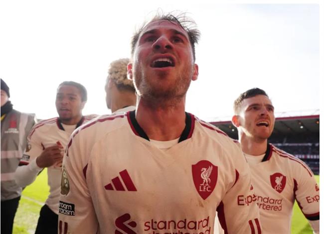 Nhận định Liverpool vs West Ham (22h00 ngày 28/2): Đối thủ ưa thích nhan dinh liverpool vs west ham 22h00 ngay 282 doi thu ua thich.png