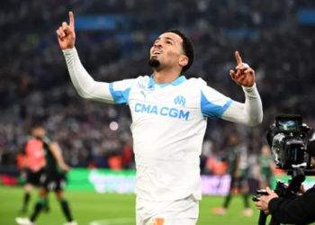 Nhận định Marseille vs Lyon (2h45 ngày 2/3): Lợi thế sân nhà nhan dinh marseille vs lyon 2h45 ngay 23 loi the san nha.png