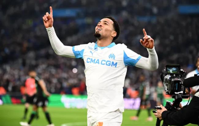 Nhận định Marseille vs Lyon (2h45 ngày 2/3): Lợi thế sân nhà nhan dinh marseille vs lyon 2h45 ngay 23 loi the san nha.png