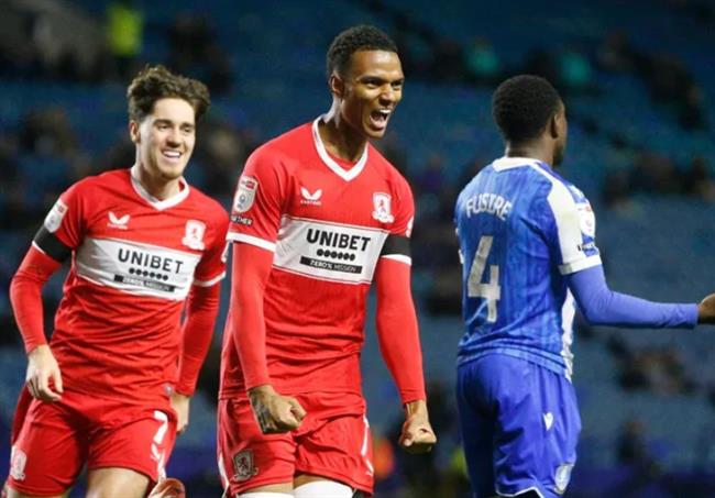 Nhận định Middlesbrough vs Leicester (2h45 ngày 25/2): Vượt khó được không? nhan dinh middlesbrough vs leicester 2h45 ngay 252 vuot kho duoc khong.png