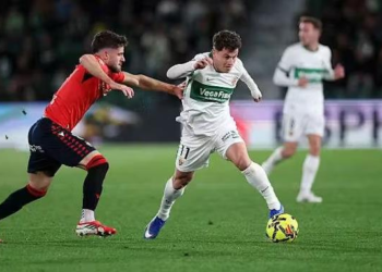 Nhận định Osasuna vs Real Madrid (0h30 ngày 22/2): Không hề dễ dàng nhan dinh osasuna vs real madrid 0h30 ngay 222 khong he de dang.png