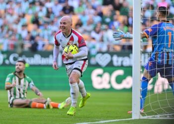 Nhận định Rayo Vallecano vs Athletic Bilbao 20h00 ngày 28/2 (La Liga 2025/26) nhan dinh rayo vallecano vs athletic bilbao 20h00 ngay 282 la liga 202526.jpg