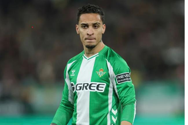 Nhận định Real Betis vs Sevilla (0h30 ngày 2/3): Củng cố Top 5 nhan dinh real betis vs sevilla 0h30 ngay 23 cung co top 5.png