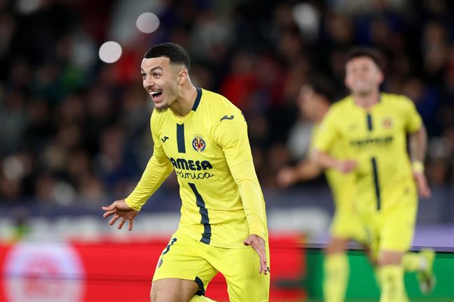 Nhận định Villarreal vs Valencia 03h00 ngày 23/2 (La Liga 2025/26) nhan dinh villarreal vs valencia 03h00 ngay 232 la liga 202526.jpg