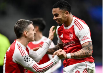 Nhận định Wolves vs Arsenal (3h00 ngày 19/2): Củng cố ngôi đầu nhan dinh wolves vs arsenal 3h00 ngay 192 cung co ngoi dau.png