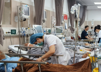 Nhập viện vì sự chủ quan bên mâm cỗ ngày Tết nhap vien vi su chu quan ben mam co ngay tet 708.png