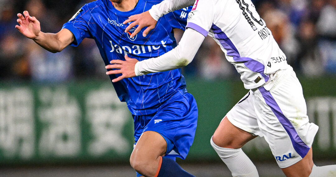 Nhật Bản "cách mạng" luật bóng đá: Loại bỏ hoàn toàn tỷ số hòa nhat ban cach mang luat bong da loai bo hoan toan ty so hoa.jpg