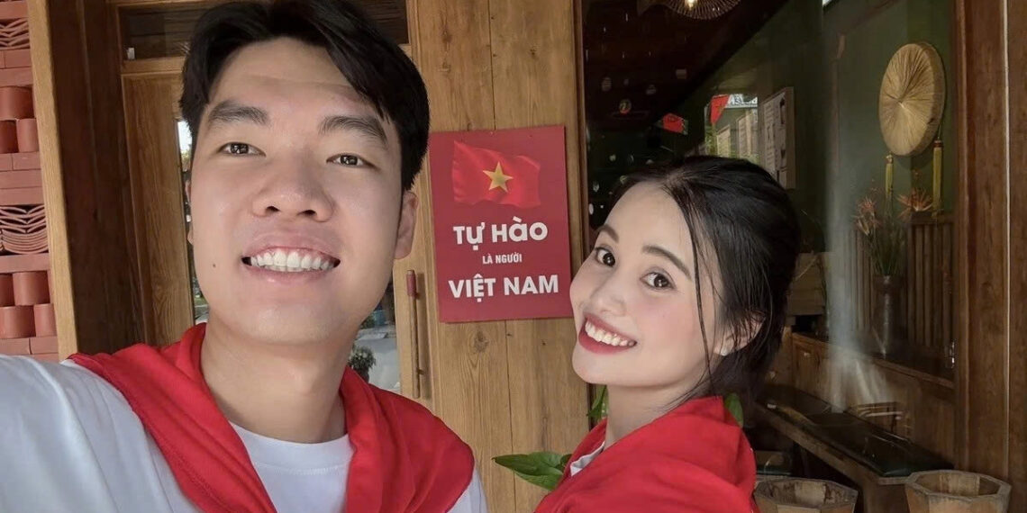 Những 'cặp đôi vàng' của Thể thao Việt Nam nhung cap doi vang cua the thao viet nam 2516.jpg