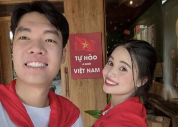 Những 'cặp đôi vàng' của Thể thao Việt Nam nhung cap doi vang cua the thao viet nam 2516.jpg