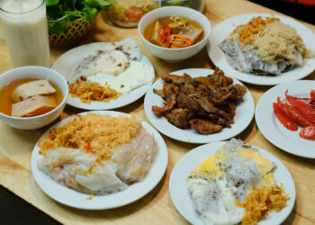 Những quán ăn giải ngấy dịp đầu năm ở Hà Nội, có quán mở xuyên Tết nhung quan an giai ngay dip dau nam o ha noi co quan mo xuyen tet 2028.jpg