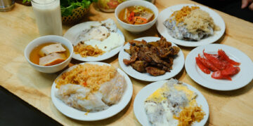 nhung quan an giai ngay dip dau nam o ha noi co quan mo xuyen tet 2028.jpg