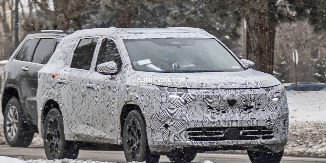 Nissan X-Trail thế hệ mới lộ diện trên đường chạy thử: Ra mắt cuối năm nay với tùy chọn Hybrid e-POWER nissan x trail 2026 01 31 lu c 10 33 50 png.16437.png