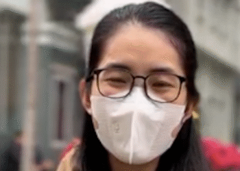 Nữ bác sĩ sản khoa hồi sinh từ trái tim người khác, trở lại công việc cứu người nu bac si tre hoi sinh tu trai tim nguoi khac tro lai cong viec o benh vien 822.png