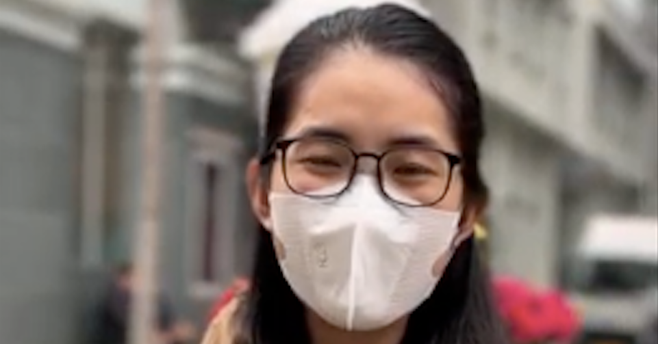 Nữ bác sĩ sản khoa hồi sinh từ trái tim người khác, trở lại công việc cứu người nu bac si tre hoi sinh tu trai tim nguoi khac tro lai cong viec o benh vien 822.png