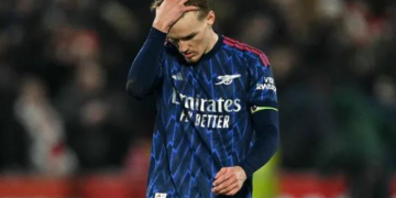 odegaard bao tin tich cuc ve chan thuong.png