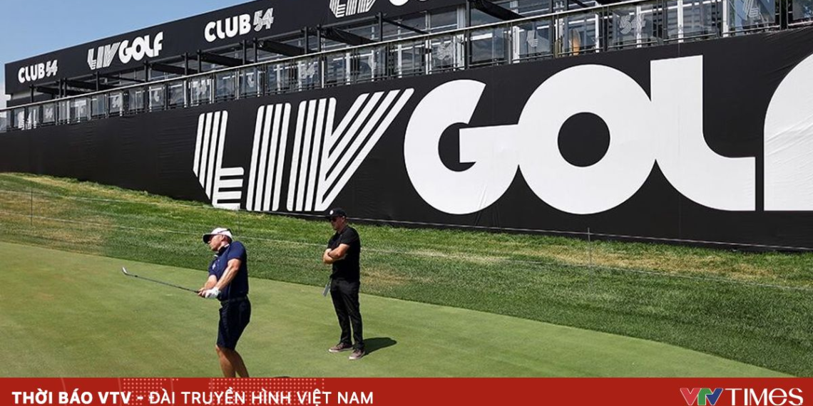 LIV Golf nâng cao tiêu chuẩn tổ chức cho các sân golf package media 28759161795732979410329 84383987510315938259778.png