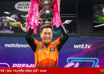 Cơ thủ Việt Nam vô địch giải 9 bi danh giá hàng đầu thế giới package media 54043125328897325256180 38841912792431566944184.png