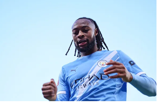 pep an tuong truoc khoi dau cua tan binh semenyo tai man city.png