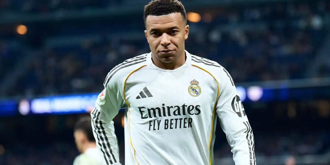 Phong độ đáng lo ngại của Mbappe phong do dang lo ngai cua mbappe.jpg