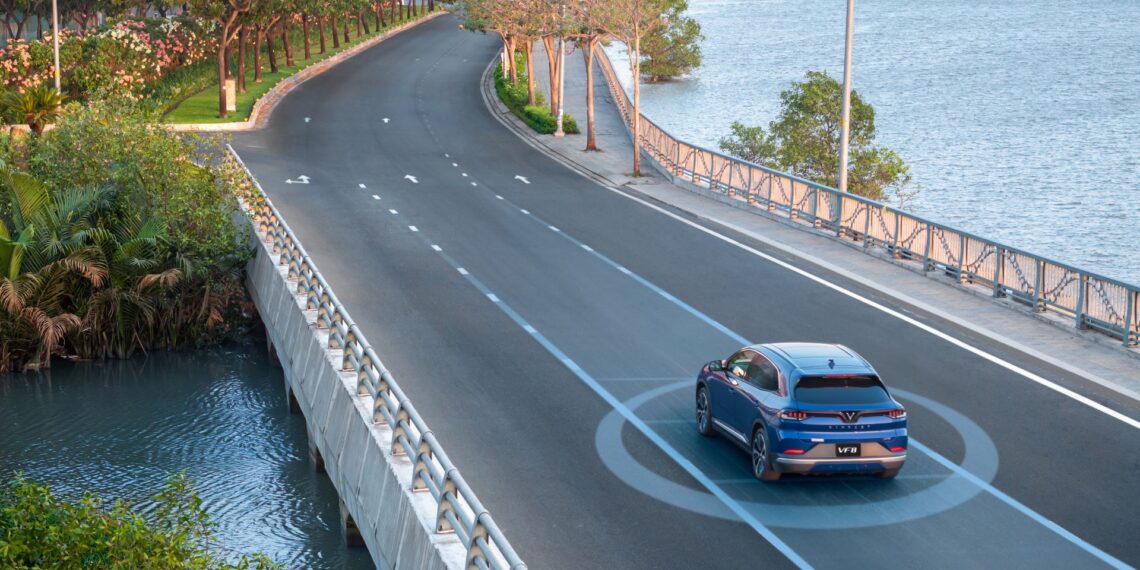 VinFast và Autobrains hợp tác phát triển công nghệ tự lái và hệ thống robo-car với mức giá tối ưu VinFast và Autobrains hợp tác phát triển công nghệ tự lái và hệ thống robo-car với mức giá tối ưu