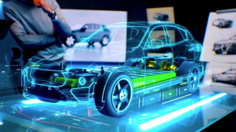 CATL ra mắt pin xe điện mới: Sạc đầy trong 12 phút, bền hơn cả tuổi thọ xe pin 1 jpg.16684.jpeg