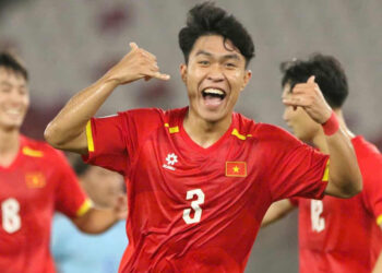 PVF-CAND chiêu mộ trung vệ U23 Việt Nam đua trụ hạng V-League pvf cand chieu mo trung ve u23 viet nam dua tru hang v league 1790.jpg