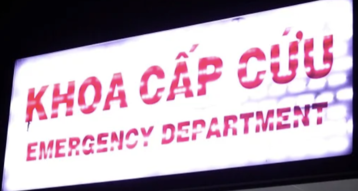 Quyết định 'chuyển thẳng vào phòng mổ' cứu người đàn ông bị đâm thủng tim quyet dinh chuyen thang vao phong mo cuu nguoi dan ong bi dam thung tim 1263.png