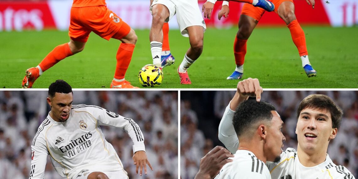 Real Madrid đang rất cần những đường cong từ Trent real madrid dang rat can nhung duong cong tu trent.jpg