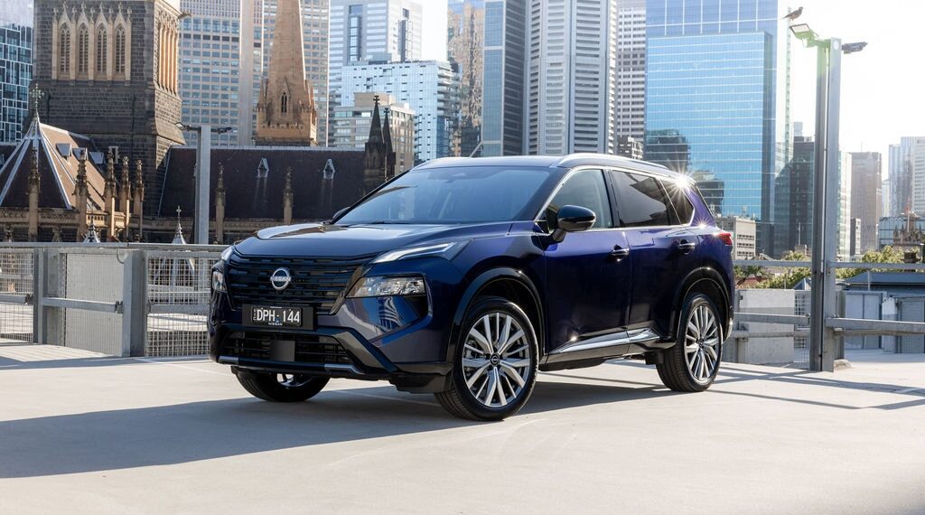 refreshed 2026 nissan x trail reaches the land down under with prices kicking off at 27k 6 jpg.16853.jpeg