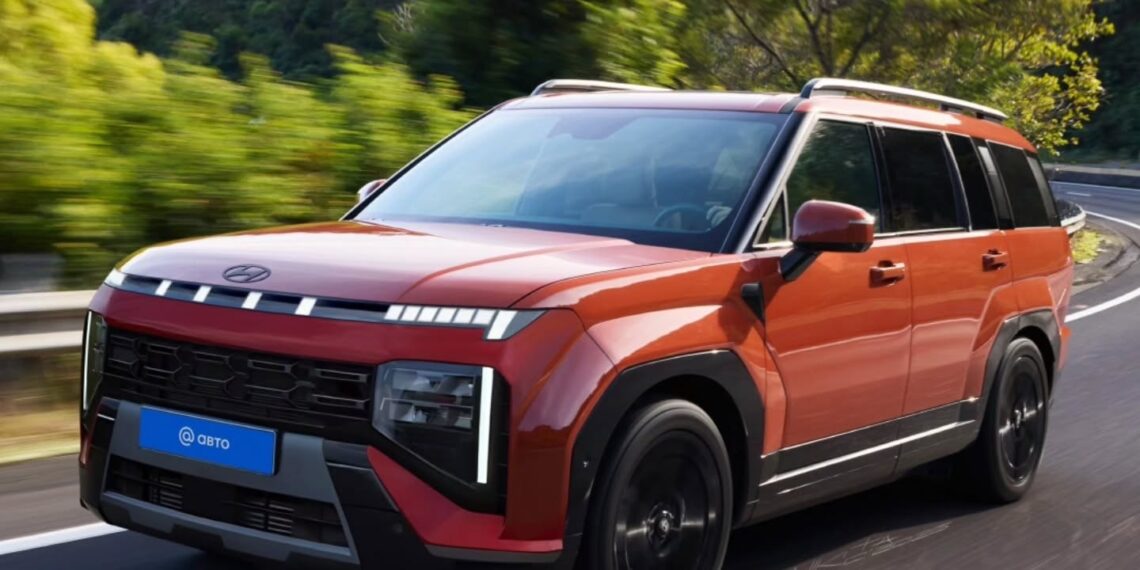 rendering 2027 hyundai santa fe mid size cuv reveals its mid cycle refresh ahead of time 26557 jpg.16770.jpeg