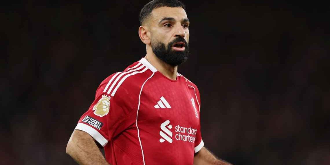 Salah nhắm tới kỷ lục mới tại Premier League salah nham toi ky luc moi tai premier league.jpg