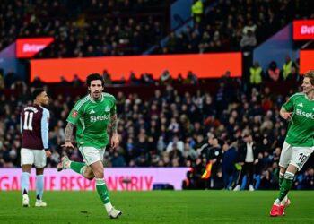 sandro tonali lan dau len tieng ve tin don gia nhap arsenal.jpg