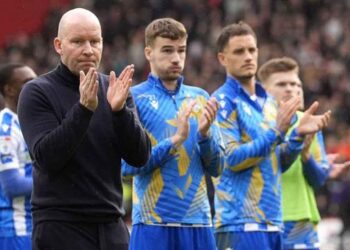 Sheffield Wednesday trở thành đội bóng Anh xuống hạng sớm nhất lịch sử sheffield wednesday 2202221218.jpg