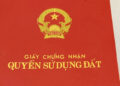 Sổ đỏ bất ngờ bị ghi nhầm hiến 16m2 đất vì trùng tên với người khác so do bat ngo bi ghi nham hien 16m2 dat vi trung ten voi nguoi khac 2155.jpg