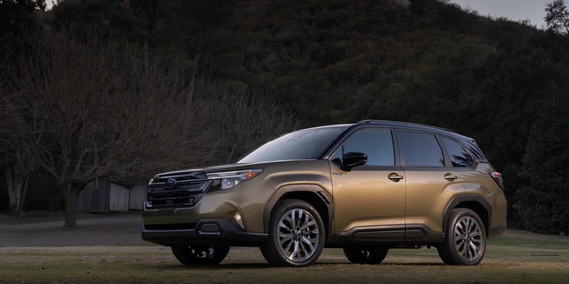 subaru forester hybrid now in production in the united states of america 27 jpg.16609.jpeg