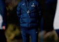 Tân HLV Tottenham muốn lấy chiến thắng Arsenal làm quà ra mắt tan hlv tottenham muon lay chien thang arsenal lam qua ra mat.jpg