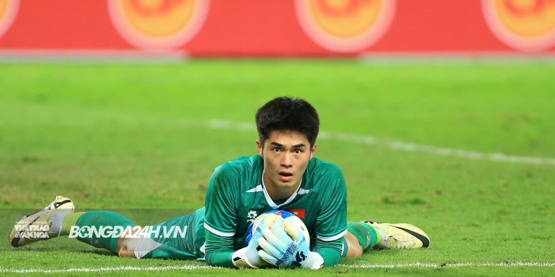 Thách thức lớn chờ Đình Bắc, Trung Kiên và thế hệ U23 Việt Nam thach thuc lon cho dinh bac trung kien va the he u23 viet nam.jpg