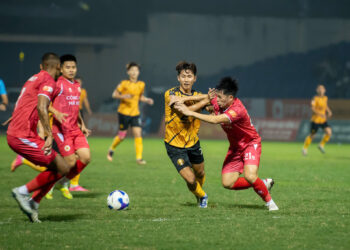 Ngoại binh bị cấm, Thanh Hóa đã mỏng càng... mỏng hơn thanh hoa 2402213830.jpg