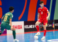 thua tiec nuoi indonesia dt futsal viet nam dung buoc o tu ket 2341.jpg