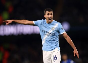 Pep Guardiola nhấn mạnh vai trò của Rodri trước trận gặp Newcastle toolxoxcom final d4hqzjfyxt 0501101133.jpg