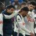 Tottenham đối mặt thảm họa tài chính nếu rớt hạng tottenham 1702150808.jpg