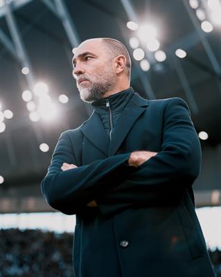 Tottenham là thử thách lớn nhất sự nghiệp Igor Tudor tottenham la thu thach lon nhat su nghiep igor tudor.jpg