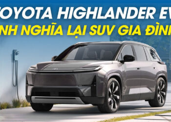 Toyota Highlander 2027 – Định nghĩa lại SUV gia đình? toyota highlander jpg.16956.jpeg