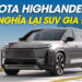 Toyota Highlander 2027 – Định nghĩa lại SUV gia đình? toyota highlander jpg.16956.jpeg