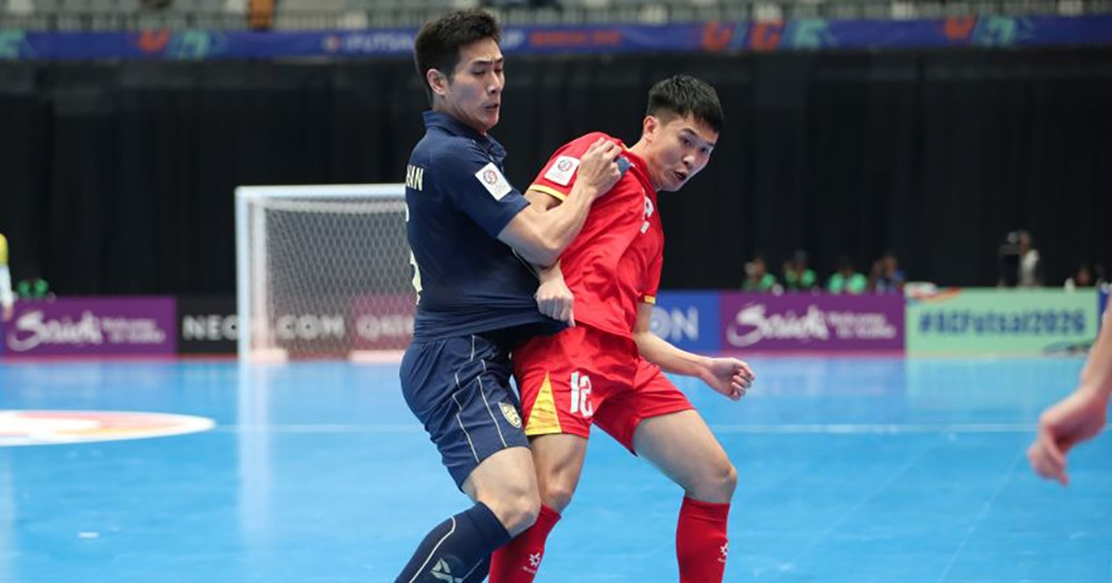 truc tiep bong da futsal viet nam 0 0 thai lan cong vien bo lo dang tiec 1015.jpg