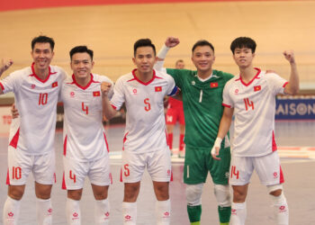 truc tiep bong da futsal viet nam 2 0 lebanon ngoc anh nhan doi cach biet 1161.jpg